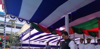 সরকারের কূটনৈতিক তৎপরতায় আটকে পড়া নাবিকদের ফিরিয়ে আনা সম্ভব হয়েছে: নৌপ্রতিমন্ত্রী