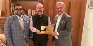 ভারতকে আমদানি-রপ্তানি প্রক্রিয়া সহজতর করার অনুরোধ বিজিএমইএ’র