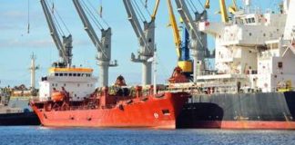 ইউরোপে বাংকারিং সেবা পাচ্ছে না রাশিয়ার জাহাজ