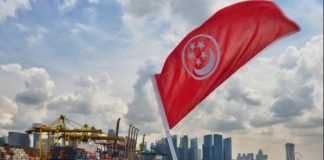 প্রথম ফ্ল্যাগ স্টেট হিসেবে পরিবেশবান্ধব প্রযুক্তিতে প্রণোদনা দেবে সিঙ্গাপুর