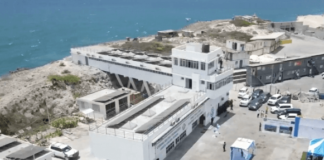 সোমালিয়ায় নতুন কাউন্টার-পাইরেসি সেন্টার চালু