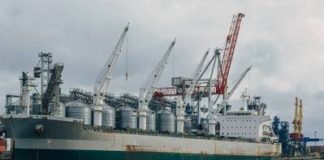 ইউক্রেনে আটকা পড়া নাবিকদের নিরাপত্তা নিয়ে উদ্বেগ আইএলওর