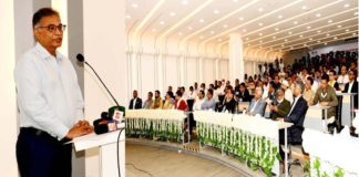 এলডিসি উত্তোরণ পরবর্তী রপ্তানি চ্যালেঞ্জ মোকাবেলায় পণ্য বহুমুখীকরণে জোর