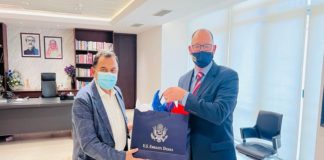 বিনিয়োগের জন্য আকর্ষণীয় ক্ষেত্র বাংলাদেশে: মার্কিন রাষ্ট্রদূত