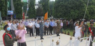 ‘বন্দর দিবস’ উদযাপন করেছে চট্টগ্রাম বন্দর কর্তৃপক্ষ