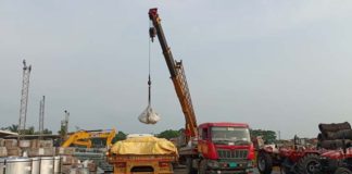 বেনাপোল বন্দরে ধর্মঘট প্রত্যাহার