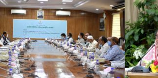 আড়াই লাখ কোটি টাকার উন্নয়ন বাজেট অনুমোদন