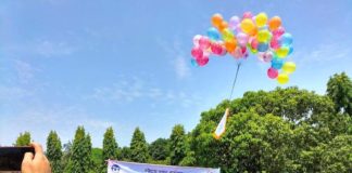 চট্টগ্রাম বন্দরে নৌনিরাপত্তা সপ্তাহের উদ্বোধন