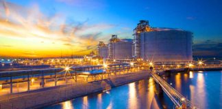 এলএনজির চাহিদা পূরণে মার্কিননির্ভরতা বাড়ছে ইউরোপের