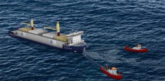 সাগরের প্লাস্টিক বর্জ্য থেকে হাইড্রোজেন তৈরি করবে জাহাজ