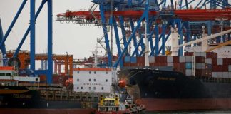 ইন্দোনেশিয়ার বাণিজ্য উদ্বৃত্তে রেকর্ড