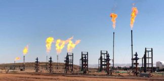 প্রাকৃতিক গ্যাসের বৈশ্বিক চাহিদা কমতে পারে: আইইএ