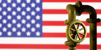 যুক্তরাষ্ট্রের গ্যাস উত্তোলন ও চাহিদা বৃদ্ধির পূর্বাভাস ইআইএর