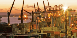 মোম্বাসা পোর্ট চীনা ঋণের জামানত নয়: জন হপকিন্সের প্রতিবেদন