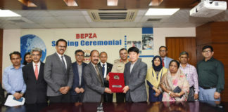 বাংলাদেশে আরও ৩৫ মিলিয়ন ডলার বিনিয়োগ করবে দ. কোরিয়ার এইচকেডি গ্রুপ