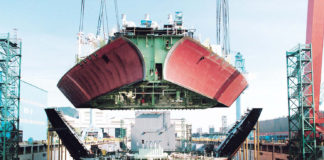 প্রথম চার মাসে রেকর্ড কার্যাদেশ পেয়েছে দক্ষিণ কোরিয়া