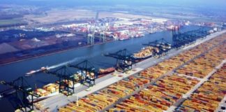 চট্টগ্রাম থেকে এবার সরাসরি পণ্য যাবে রটারড্যাম বন্দরে