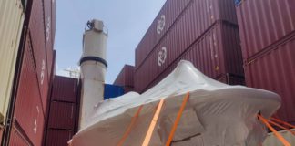 চট্টগ্রাম বন্দরে যুক্ত হচ্ছে হাইস্পীড প্যাট্রোল বোট