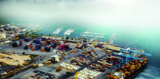 জলবায়ুসহিষ্ণুতা বন্দরশিল্পের টেকসই ভবিষ্যৎ