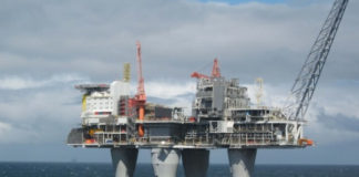 নরওয়ের অফশোর তেল-গ্যাস উত্তোলন বৃদ্ধিকে সমর্থন ইইউর