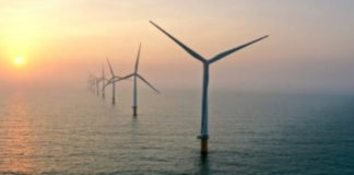 ভারতে হতে যাচ্ছে গভীর সমুদ্র বায়ুবিদ্যুতের প্রথম নিলাম
