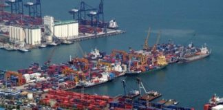 আটদিন পর কোরিয়ার ট্রাক চালকদের ধর্মঘট প্রত্যাহার