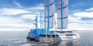 ব্যুরো ভেরিতাসের অনুমোদন পেল সিক্লিনার্সের সেইলবোটের নকশা