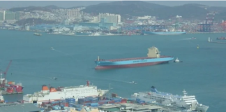 প্রাইস ফিক্সিংয়ের অভিযোগে কোরিয়ায় ১৫ শিপিং কোম্পানিকে জরিমানা