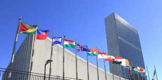 গিনি উপসাগরে জলদস্যুতা নিয়ে নিরাপত্তা পরিষদের নতুন রেজোলিউশন গ্রহণ