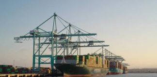 শিপিং খাতে নজরদারি বাড়াতে মার্কিন প্রতিনিধি পরিষদে বিল পাস