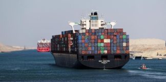 ২০২০ সালে যুক্তরাষ্ট্রের জিডিপিতে সমুদ্র অর্থনীতির অবদান ৩৬ হাজার ১০০ কোটি ডলার