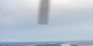 আবার ডুবোচরে আটকাল মায়েরস্কের জাহাজ, দুই ঘণ্টা পর মুক্ত