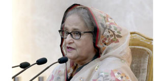 প্রধানমন্ত্রী শুক্রবার ইন্ডিয়ান ওশান কনফারেন্সের উদ্বোধন করবেন