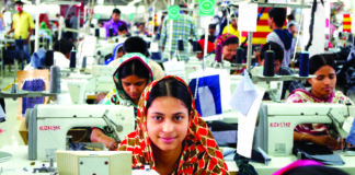 মেড ইন বাংলাদেশ অগ্রযাত্রায় সারথি চট্টগ্রাম বন্দর