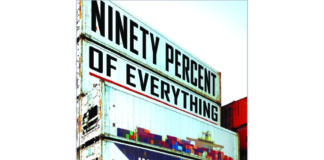 দ্য ইনভিন্সিবল ইন্ডাস্ট্রি দ্যাট পুটস ক্লথ অন ইওর ব্যাক, গ্যাস ইন ইওর কার অ্যান্ড ফুড অন ইওর প্লেট