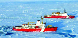 আইসব্রেকার