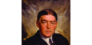 স্যার আর্নেস্ট হেনরি শ্যাকলটন