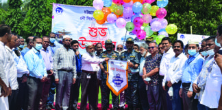 ছবিতে সংবাদ – জুন