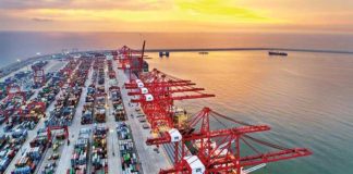 কলম্বো বন্দরে অগ্রাধিকার পাবে বাংলাদেশি জাহাজ