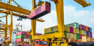 রপ্তানি বাড়াতে লজিস্টিকে উন্নতি করতে হবে