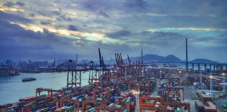 পাঁচ মাসের মধ্যে চীনের রপ্তানিতে সর্বোচ্চ প্রবৃদ্ধি