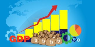 জিডিপিতে দক্ষিণ এশিয়ায় দ্বিতীয় বাংলাদেশ