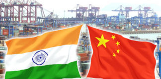 পাঁচ বছরে চীনা পণ্যের আমদানি ২৯% বেড়েছে ভারতের