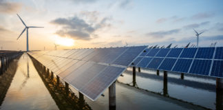 বছর শেষে দুবাইয়ের বিদ্যুতের ১৪ শতাংশ আসবে নবায়নযোগ্য উৎস থেকে