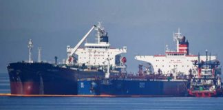 কৌশলগত মজুদ থেকে বিপুল পরিমাণ তেল এশিয়া-ইউরোপে রপ্তানি করেছে যুক্তরাষ্ট্র