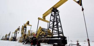 এশিয়ায় রাশিয়ার তেলের চাহিদা বাড়ছে