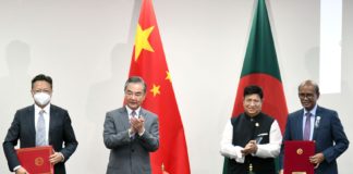 চীন ৯৯ শতাংশ পণ্যে শুল্কমুক্ত সুবিধা দেবে