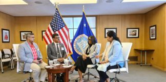 বাংলাদেশের নৌপরিবহন খাতে বিনিয়োগে আগ্রহী যুক্তরাষ্ট্রের এক্সিম ব্যাংক