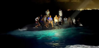 বাহামা উপকূলে নৌকা উল্টে ১৭ অভিবাসনপ্রত্যাশীর মৃত্যু