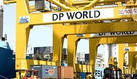 প্রথমার্ধে রেকর্ড মুনাফা ডিপি ওয়ার্ল্ডের